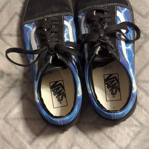 VANS Unisex Lightning Old Skool - Picture 6 of 9